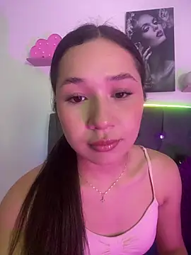 DULCE MARIA EF online show from 16, 2, 2026