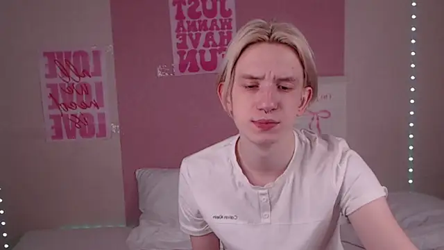 Ron Vilss online show from 8, 2, 2026