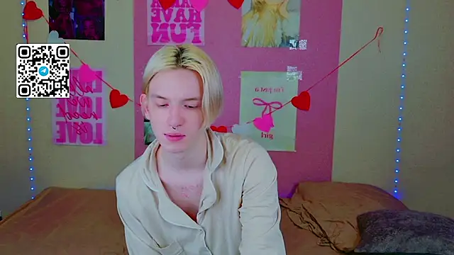 Ron Vilss online show from 24, 2, 2026