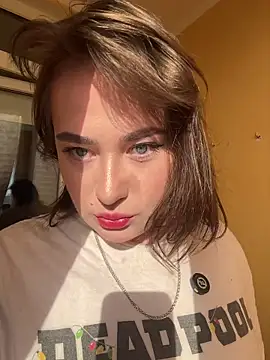 RussianBetty online show from 7, 3, 2026