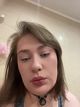 RussianBetty online show from 23, 4, 2026