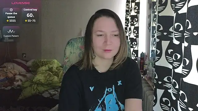 Ozalin  online show from 18, 2, 2026