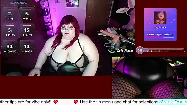 RileySynn online show from 8, 8, 2026