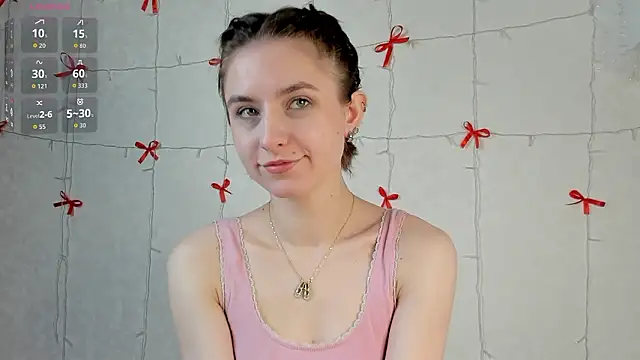 Snapshot of VelvetCaress chatting on 10, 3, 2026 VelvetCaress online show from 10, 3, 2026