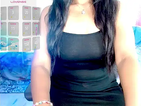 ELIZA 01 online show from 6, 5, 2026