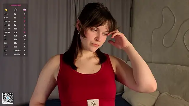 DelindaToste online show from 13, 3, 2026