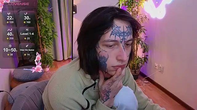 Snapshot of swagamee chatting on 25, 2, 2026 swagamee online show from 25, 2, 2026