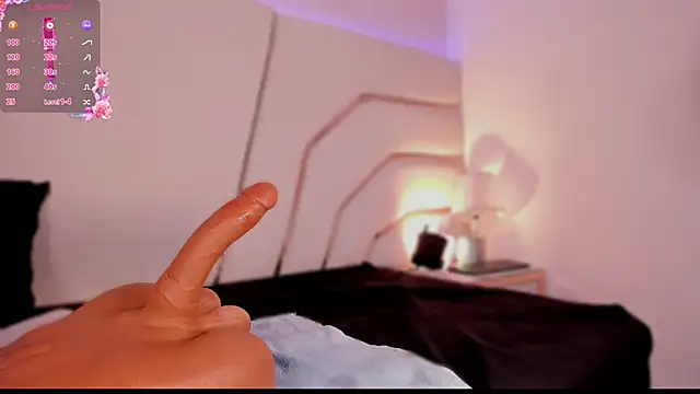 bela palmer online show from 10, 3, 2026