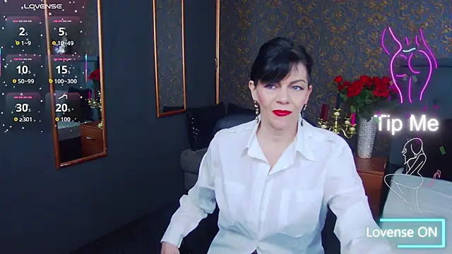 Snapshot of GoddessXonya chatting on 17, 3, 2026 GoddessXonya online show from 17, 3, 2026