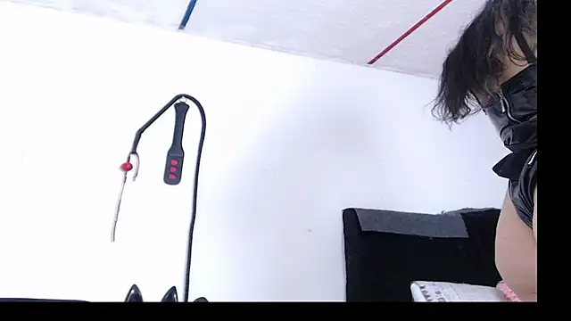 Girl Bondage online show from 1, 5, 2026