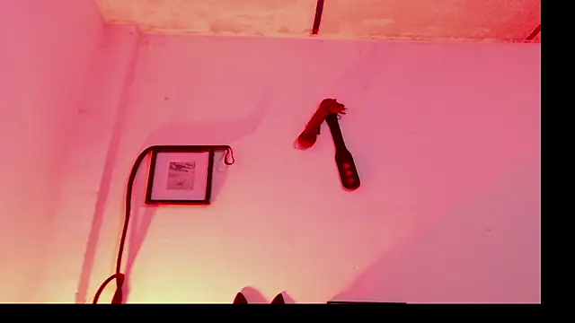 Girl Bondage online show from 4, 5, 2026