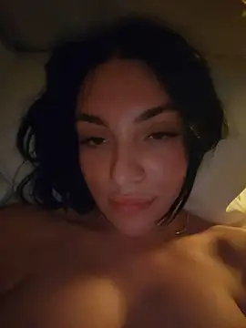 Snapshot of HotDevilGirl_ chatting on 17, 3, 2026 HotDevilGirl online show from 17, 3, 2026