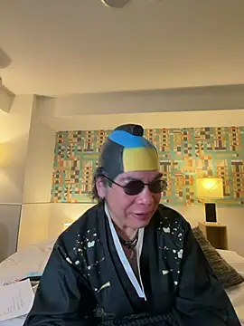 Jap Kabukichan69 Style online show from 10, 5, 2026