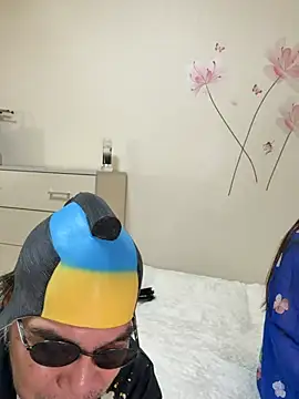 Snapshot of Jap_Kabukichan69_Style chatting on 4, 7, 2026 Jap Kabukichan69 Style online show from 4, 7, 2026
