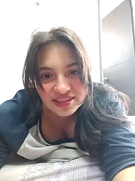 Alice BigBoobs Milk online show from 17, 3, 2026