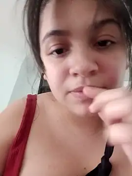 Alice BigBoobs Milk online show from 19, 3, 2026