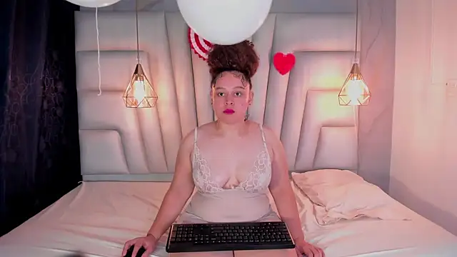 IrinaVoshh  online show from 10, 2, 2026