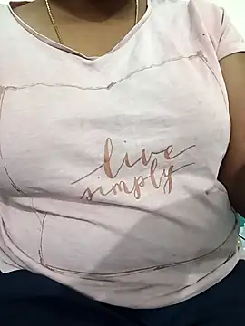 Chinnima143 online show from 14, 2, 2026