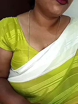 Chinnima143 online show from 16, 3, 2026