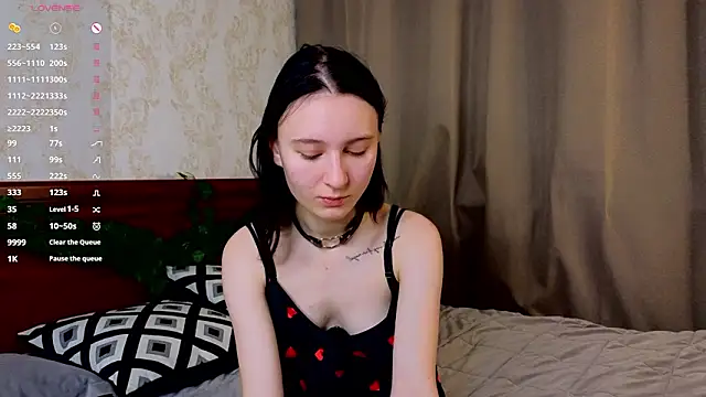 AuburnConfetti online show from 27, 2, 2026