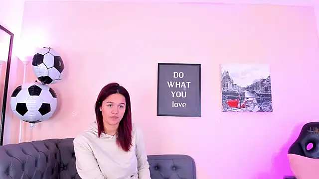 victoriazans online show from 17, 6, 2026