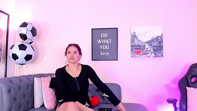 victoriazans online show from 26, 6, 2026