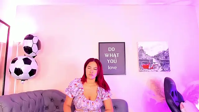victoriazans online show from 2, 7, 2026
