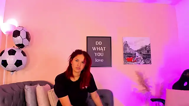victoriazans online show from 3, 7, 2026