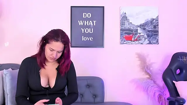 victoriazans online show from 6, 7, 2026