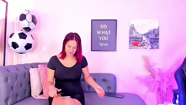 victoriazans online show from 7, 7, 2026