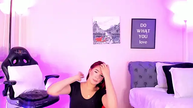victoriazans online show from 26, 7, 2026