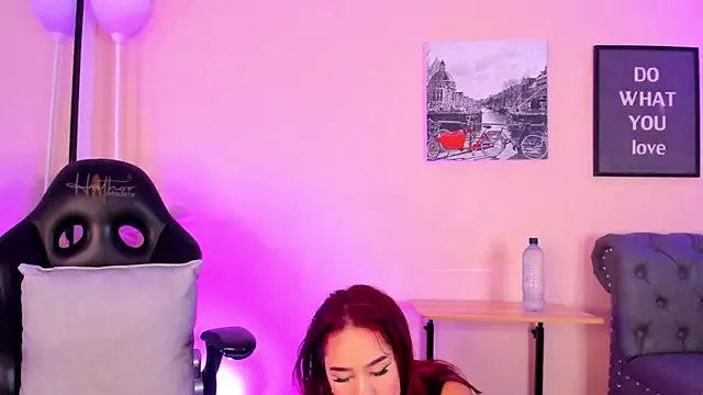 victoriazans online show from 31, 7, 2026