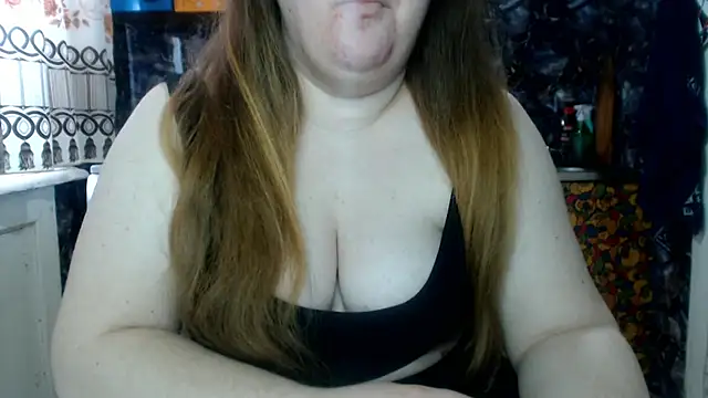 MaryShiny  online show from 11, 3, 2026