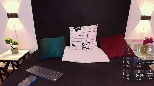 JacoVelvet online show from 16, 2, 2026