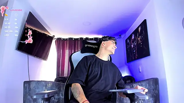 miguel aguirre  online show from 7, 3, 2026