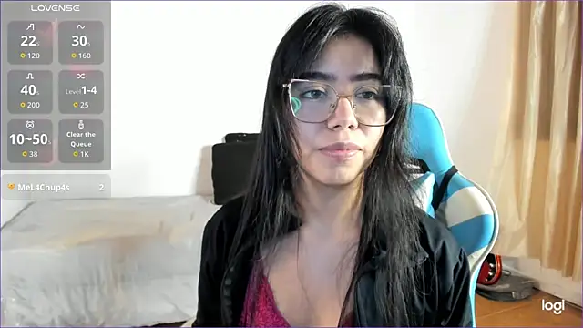 Iam Eli11 online show from 25, 3, 2026