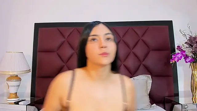 AlisonLamer online show from 16, 3, 2026