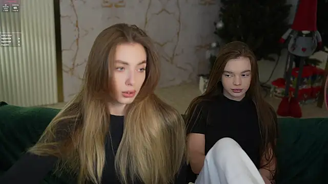 Zlata Sky online show from 1, 2, 2025