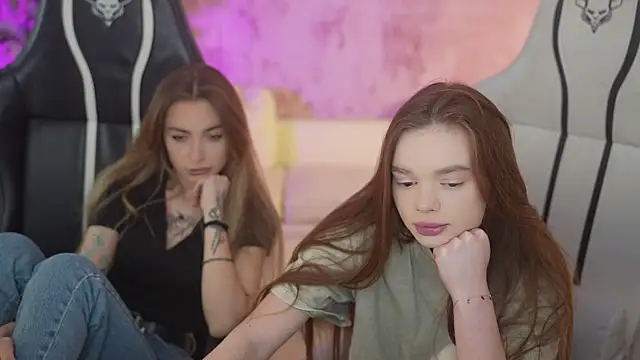 Zlata Sky online show from 2, 2, 2025