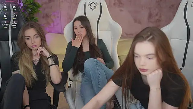 Zlata Sky online show from 5, 2, 2025