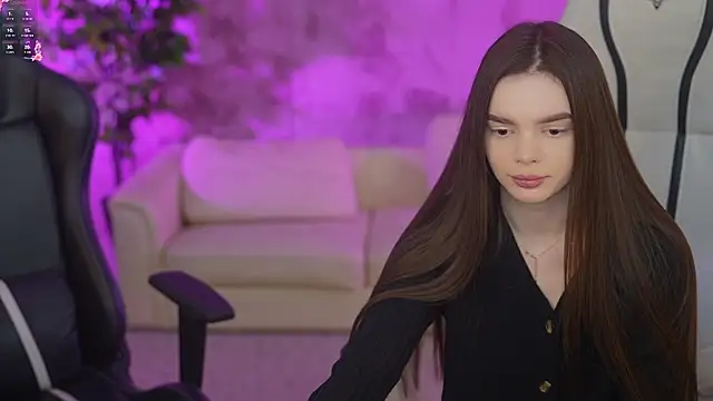 Zlata Sky online show from 21, 2, 2025