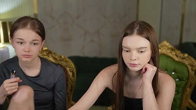 Zlata Sky online show from 12, 3, 2025