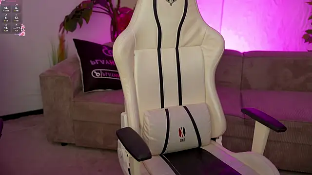 Zlata Sky online show from 24, 10, 2025