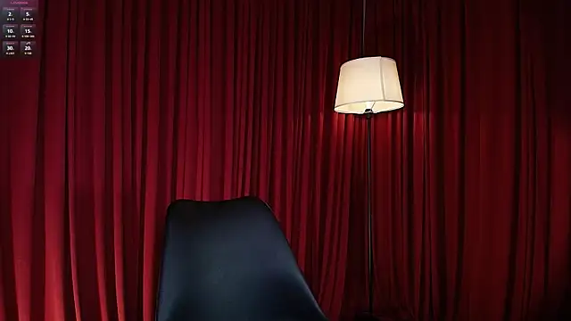 Sharlotte  1 online show from 23, 7, 2026