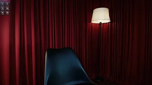 Sharlotte  1 online show from 30, 7, 2026