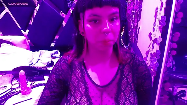 vanesa bobs online show from 5, 3, 2026