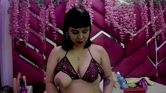 vanesa bobs online show from 1, 5, 2026