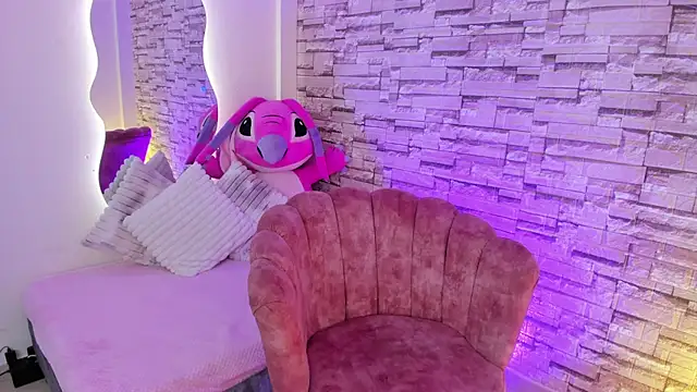 Snapshot of Elarossie chatting on 8, 3, 2026 Elarossie online show from 8, 3, 2026