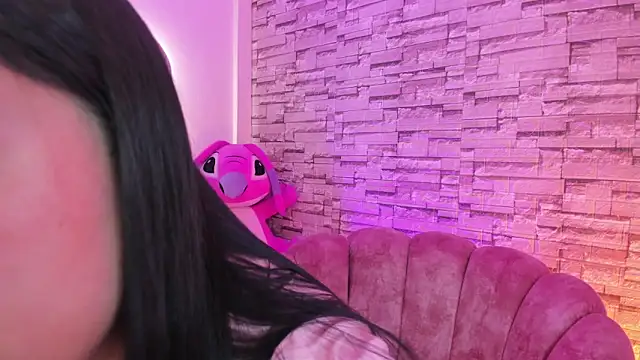 Snapshot of Elarossie chatting on 20, 3, 2026 Elarossie online show from 20, 3, 2026