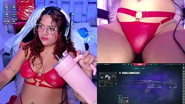 Snapshot of BriannaLux chatting on 12, 2, 2026 BriannaLux online show from 12, 2, 2026